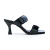 BALIE 597 SANDALO DOPPIA FASCIA STRAPPO