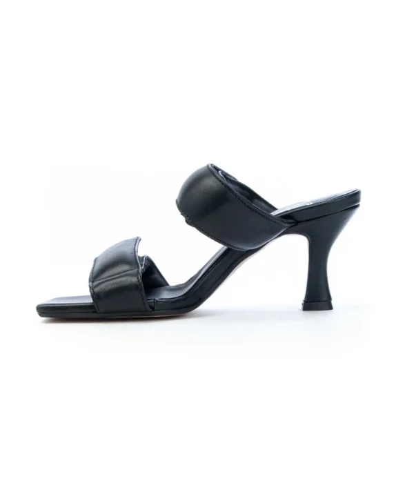 BALIE 597 SANDALO DOPPIA FASCIA STRAPPO