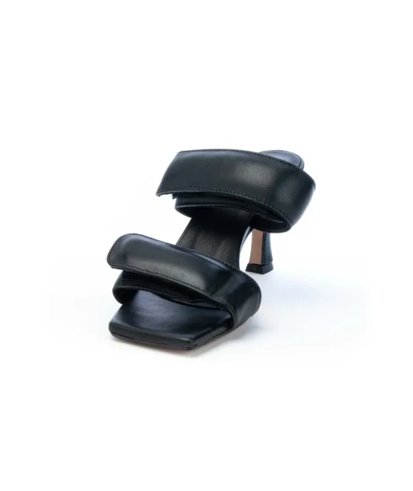 BALIE 597 SANDALO DOPPIA FASCIA STRAPPO