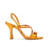 BALIE 659 SANDALO STRINGATO TACCO 70