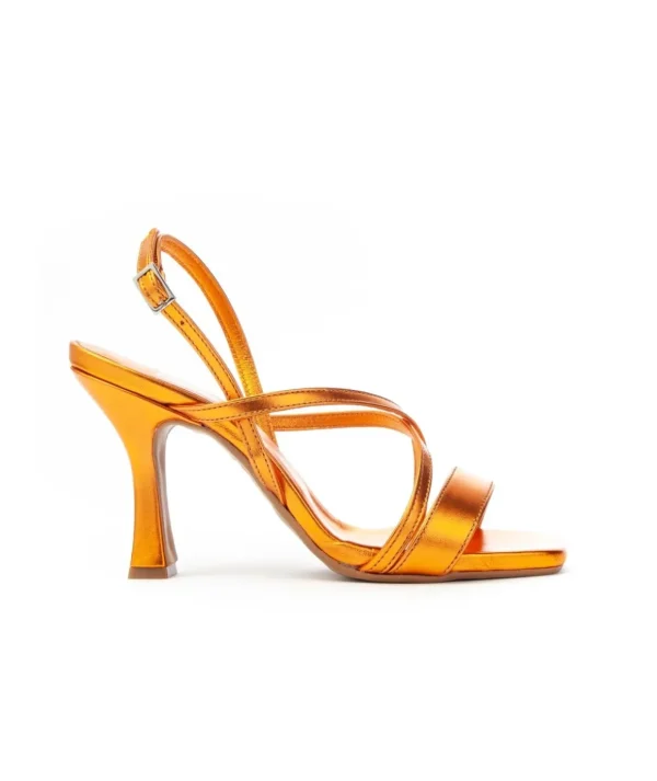 BALIE 659 SANDALO STRINGATO TACCO 70