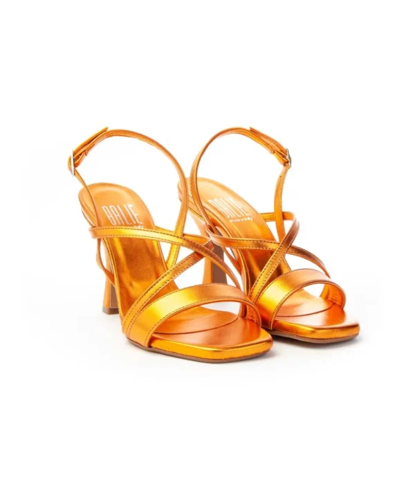 BALIE 659 SANDALO STRINGATO TACCO 70