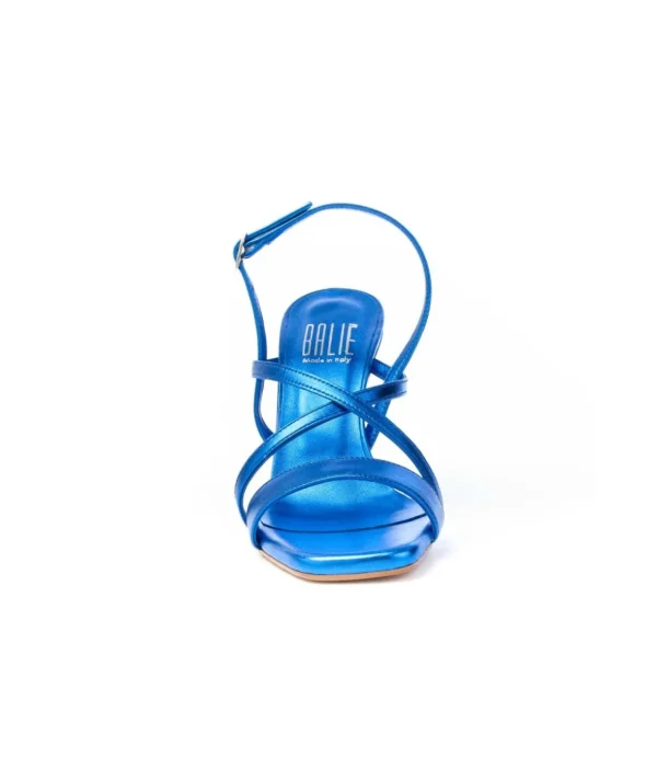 BALIE 659 SANDALO STRINGATO TACCO 70