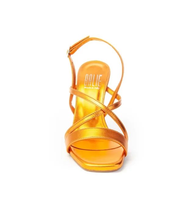 BALIE 659 SANDALO STRINGATO TACCO 70