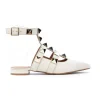 BALIE 074 SLING BACK BORCHIE DIAMANTE