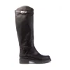BALIE 2703 STIVALE MERCURIO FONDO GOMMA