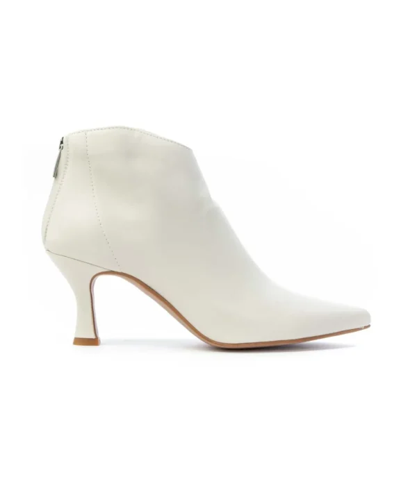 Balie 496 Tronchetto Zip Posteriore T 70 Leone Shoes