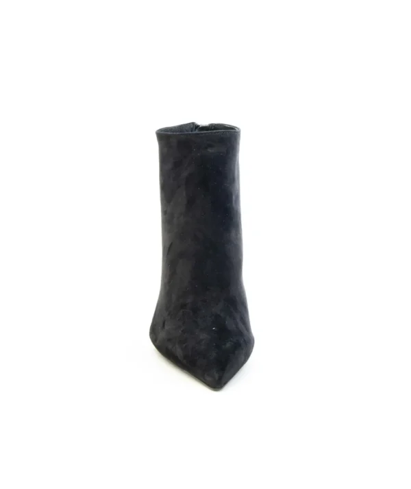 Balie' tronchetto 860 camoscio tacco 90
