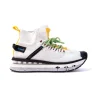 BARRACUDA 1288 SNEAKERS DONNA TEXTILE