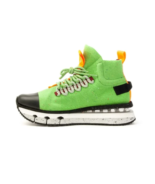 BARRACUDA 1288 SNEAKERS DONNA TEXTILE