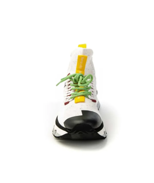 BARRACUDA 1288 SNEAKERS DONNA TEXTILE