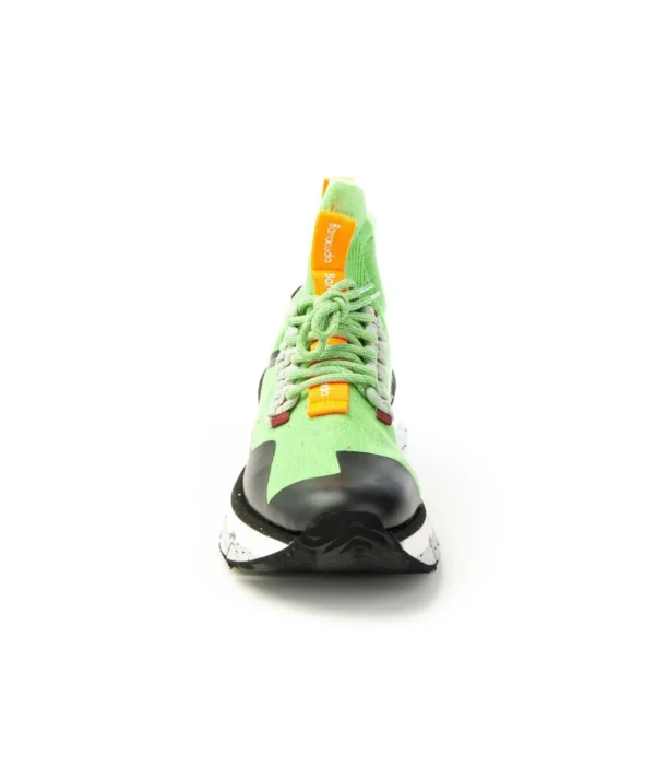 BARRACUDA 1288 SNEAKERS DONNA TEXTILE