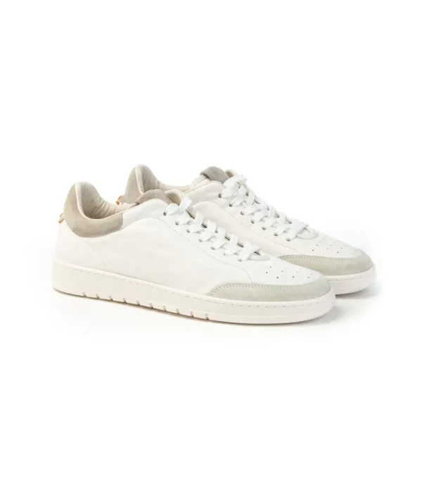 Barracuda Bu3372 Giordan Sneaker Uomo Lacci