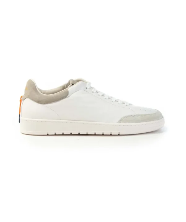 Barracuda Bu3372 Giordan Sneaker Uomo Lacci