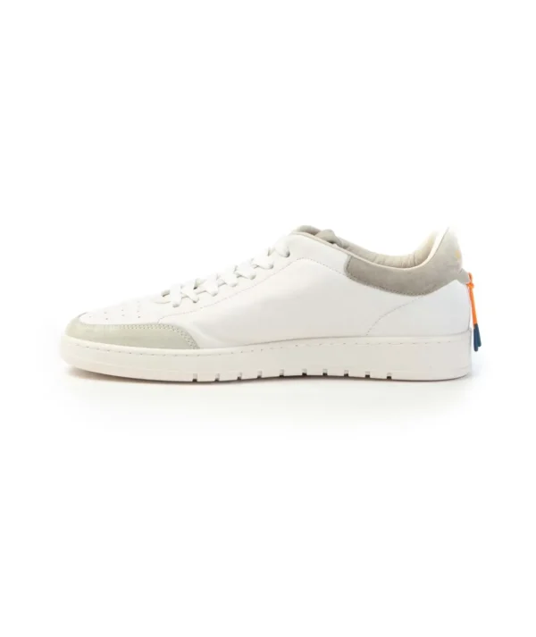 Barracuda Bu3372 Giordan Sneaker Uomo Lacci