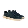 Barracuda Bu3355 Guga Sneaker Uomo in camoscio vintage