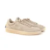Barracuda Bu3355 Guga Sneaker Uomo in camoscio vintage