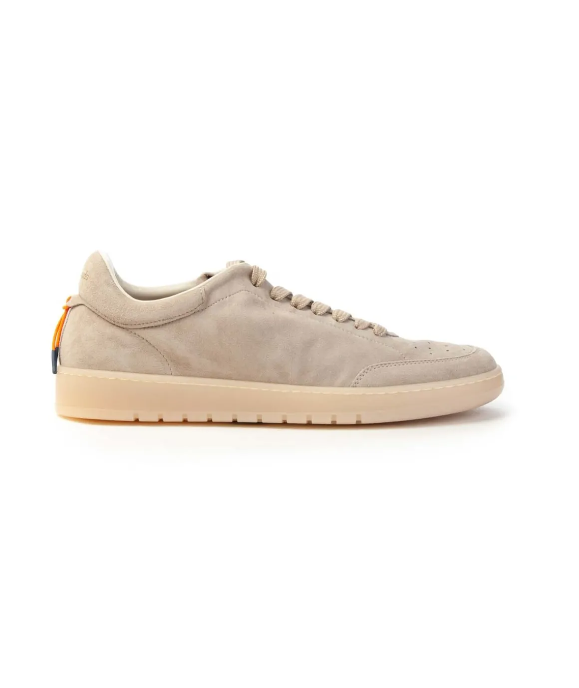 barracuda_bu_guga_sneaker_1-2.webp Barracuda Bu3355 Guga Sneaker Uomo in camoscio vintage
