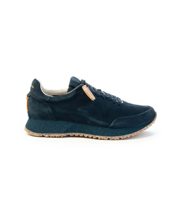 Barracuda Bu3373 Rocket Sneakers Uomo