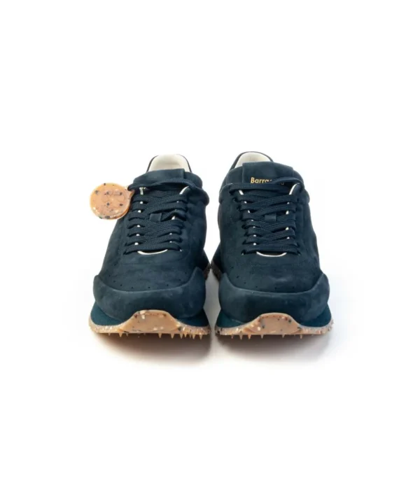 Barracuda Bu3373 Rocket Sneakers Uomo