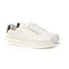 Barracuda Bu3510A Phoenix Sneaker Uomo slip on in nappa