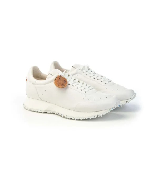 Barracuda Bu3373n Rocket Sneakers Uomo Lacci