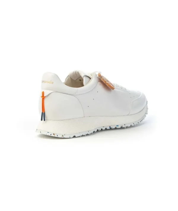 Barracuda Bu3373n Rocket Sneakers Uomo Lacci