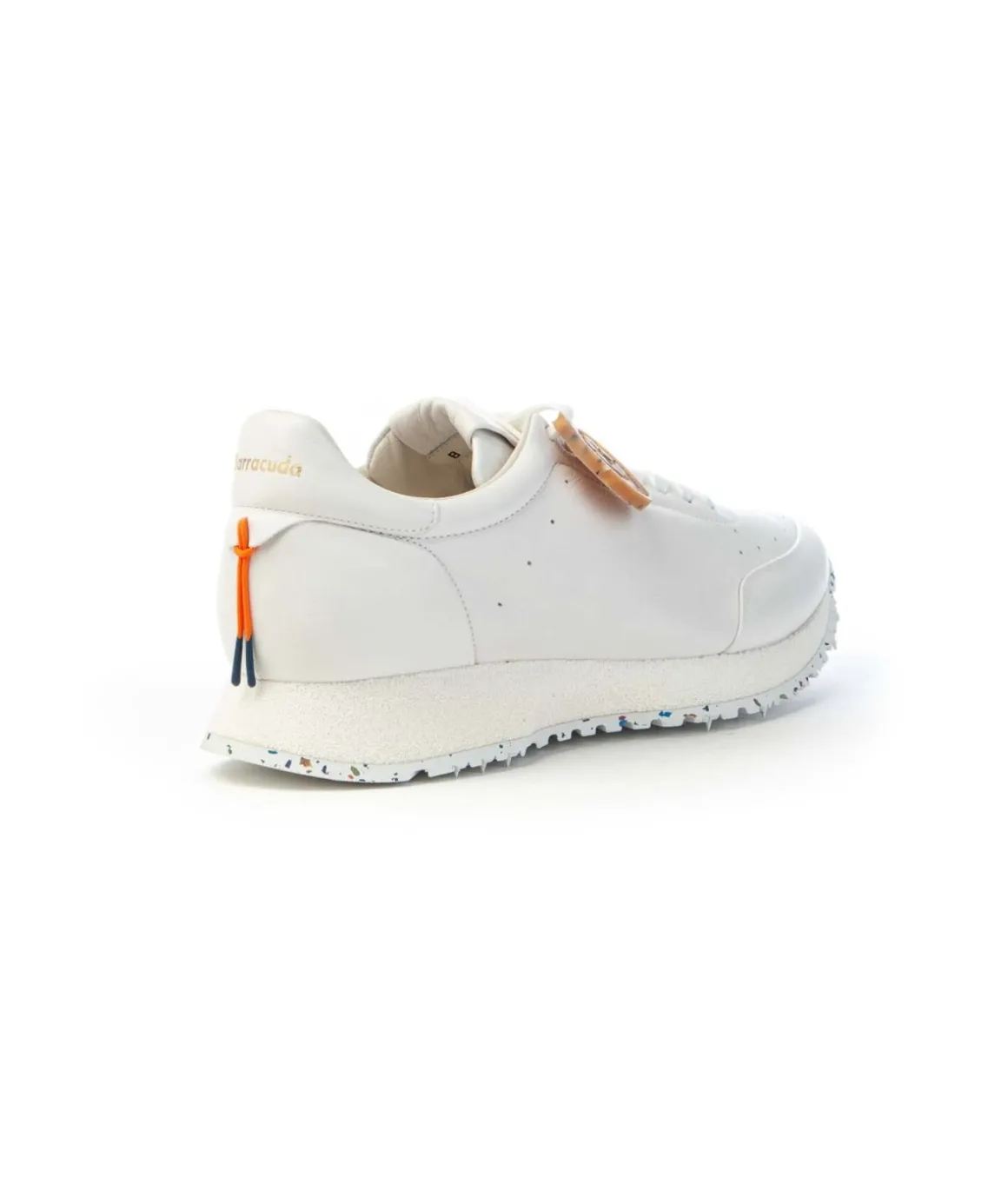 barracuda_bun_rocket_snea_2.webp Barracuda Bu3373n Rocket Sneakers Uomo Lacci