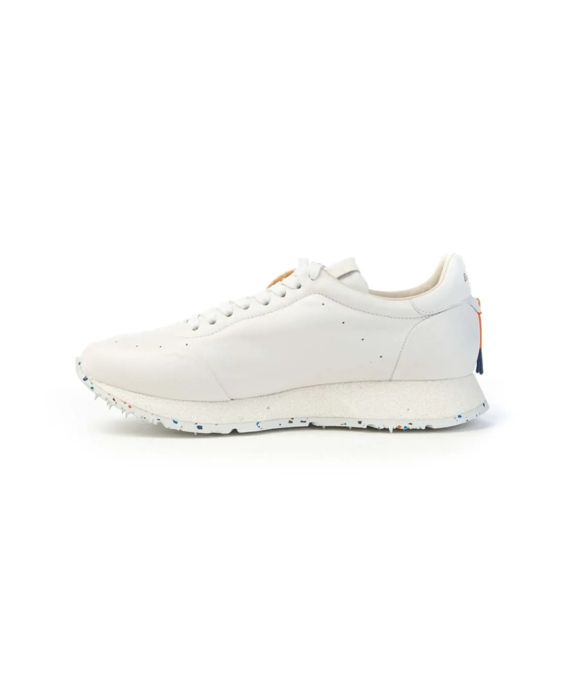 barracuda_bun_rocket_snea_3.webp Barracuda Bu3373n Rocket Sneakers Uomo Lacci