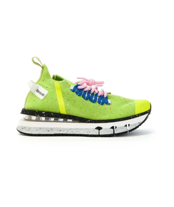 Barracuda Scarpa Sneakers Donna Nikho