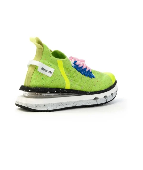 Barracuda Scarpa Sneakers Donna Nikho