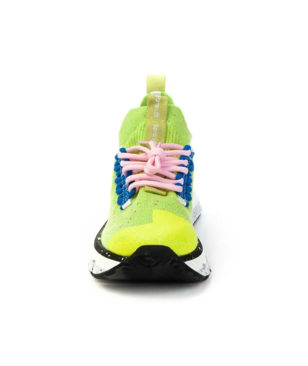 Barracuda Scarpa Sneakers Donna Nikho