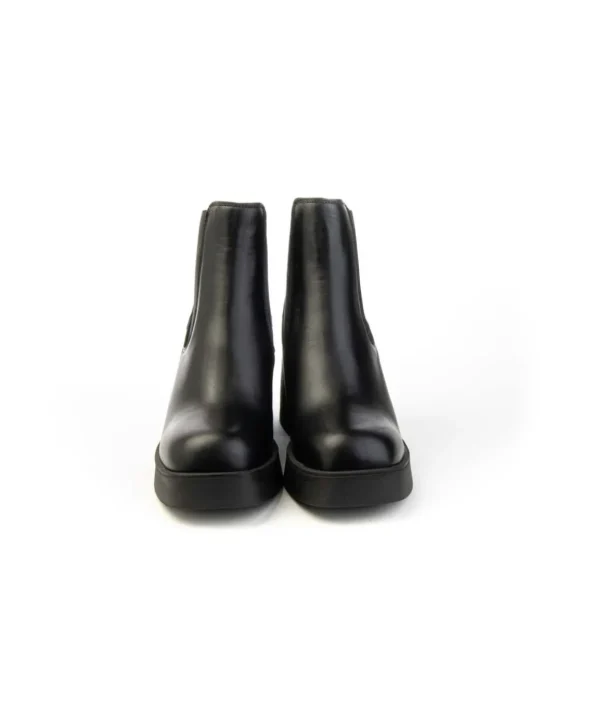 Beatles Balie` 741 beatles pelle Platform Donna