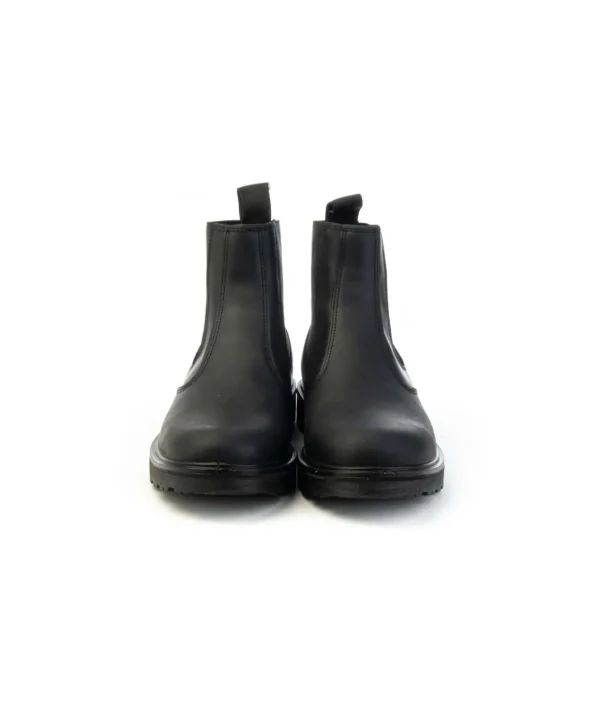 Beatles Blauer F3Guantanamo7/Lea Chelsea Boot Man