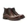 Beatles Brecos 11565 Elastico Chelsea boots Uomo