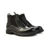 Beatles Brecos 11565 Elastico Chelsea boots Uomo
