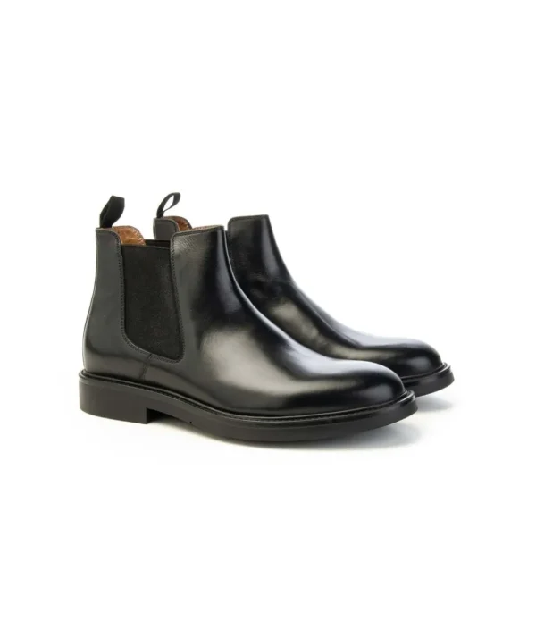 Beatles Brecos 12084 Stivaletto Chelsea Boot