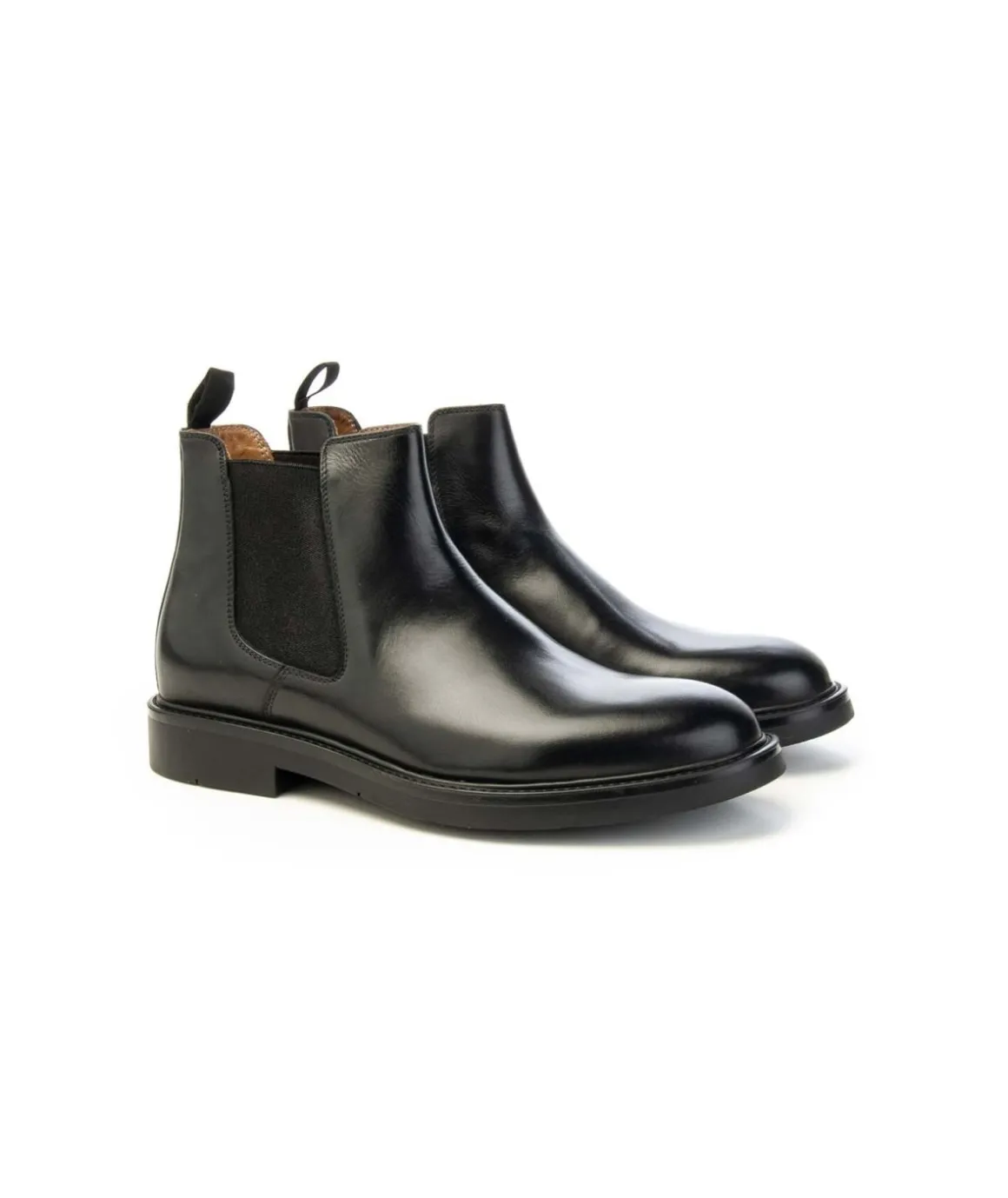 beatles_brecos__stivalett_0-1.webp Beatles Brecos 12084 Stivaletto Chelsea Boot