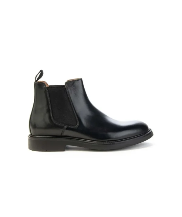 Beatles Brecos 12084 Stivaletto Chelsea Boot