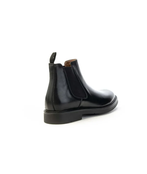 Beatles Brecos 12084 Stivaletto Chelsea Boot