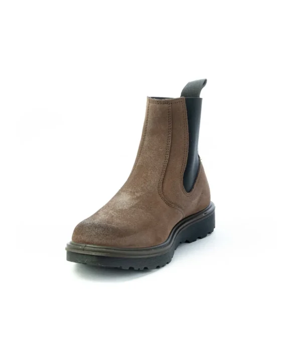 Beatles Guantanamo7/sue chelsea boot blauer