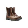 Beatles Kobra 2681 Chelsea Boots Donna