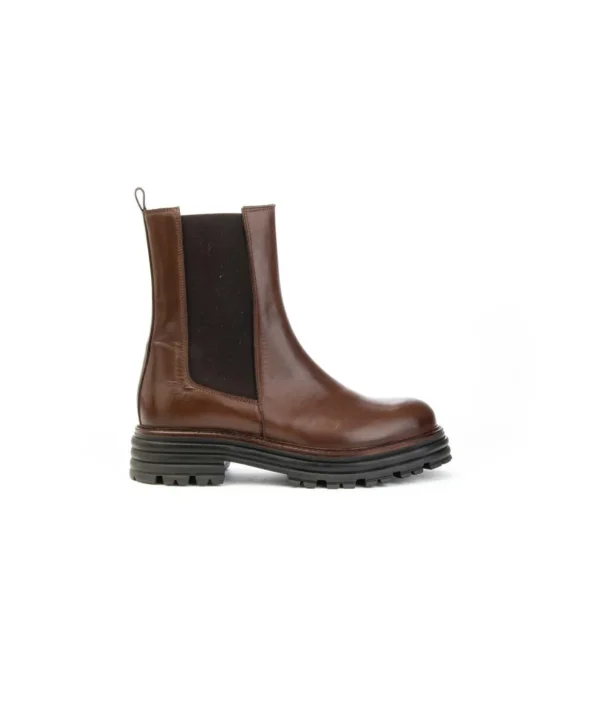 Beatles Kobra 2681 Chelsea Boots Donna
