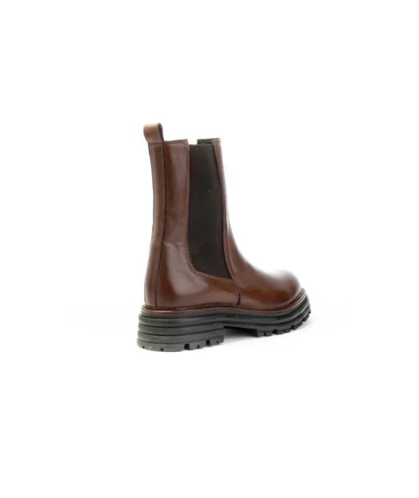 Beatles Kobra 2681 Chelsea Boots Donna