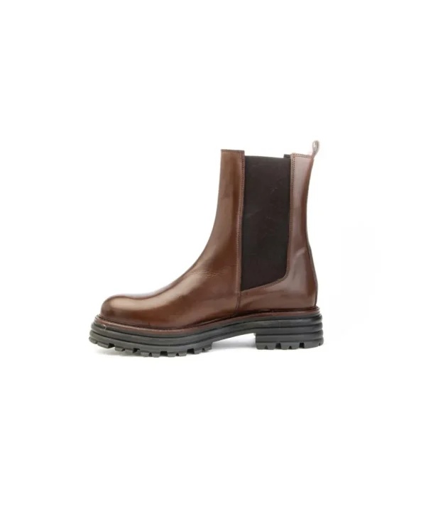 Beatles Kobra 2681 Chelsea Boots Donna