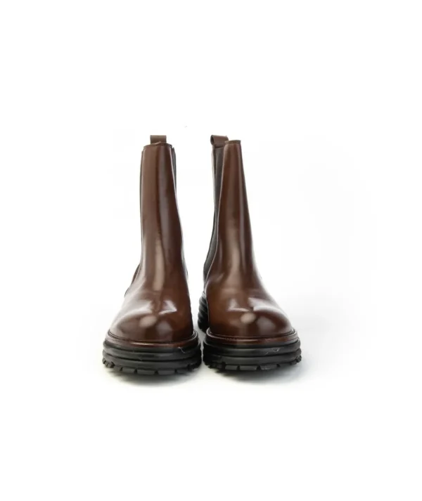 Beatles Kobra 2681 Chelsea Boots Donna