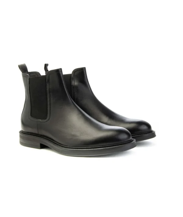 Beatles Marco Ferretti 173527 o Chelsea boot Uomo