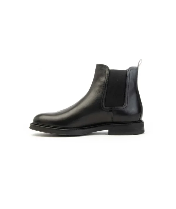 Beatles Marco Ferretti 173527 o Chelsea boot Uomo