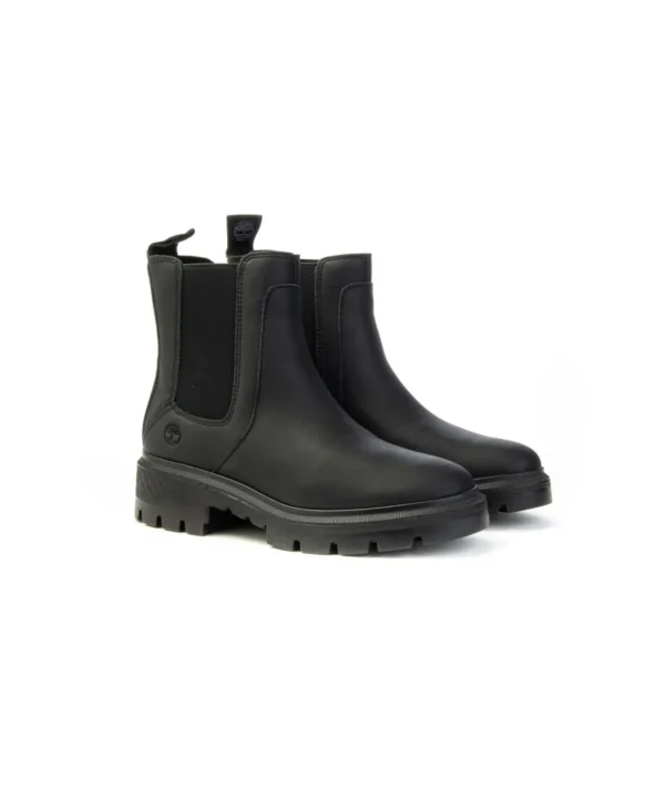 Beatles Timberland Tb0a5nd7015 Chelsea Cortina Valley