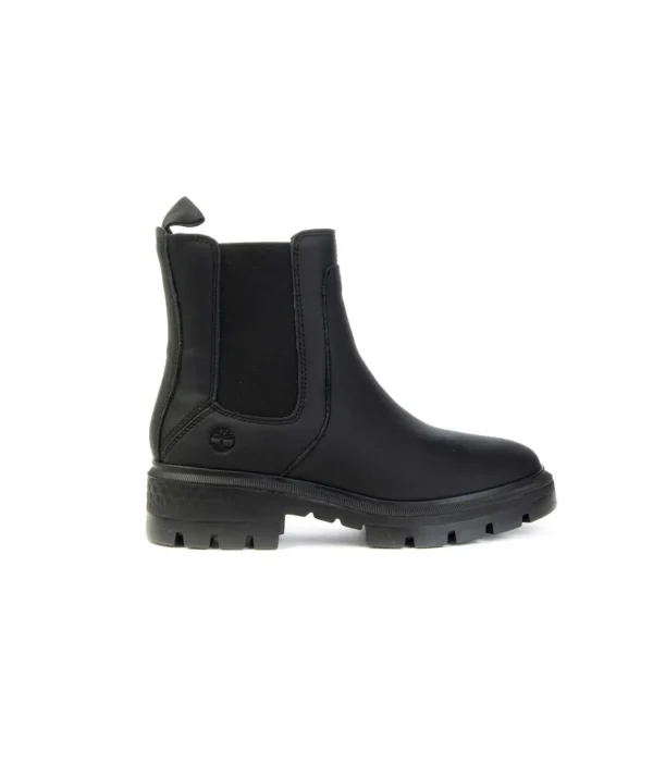 Beatles Timberland Tb0a5nd7015 Chelsea Cortina Valley